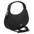 Michelle - Leather hobo bag